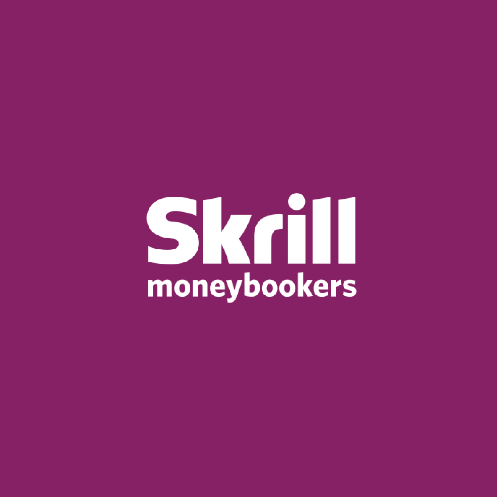 Skril Money Bookers